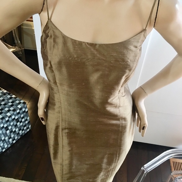 Vintage 90’s The Limited when it was the place to shop! slip dress with jacket - Picture 8 of 16